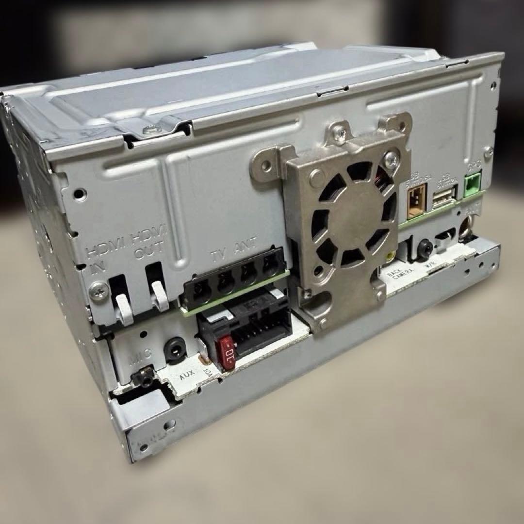 carrozzeria AVIC-RZ511 カロッツェリア リコール対策済み