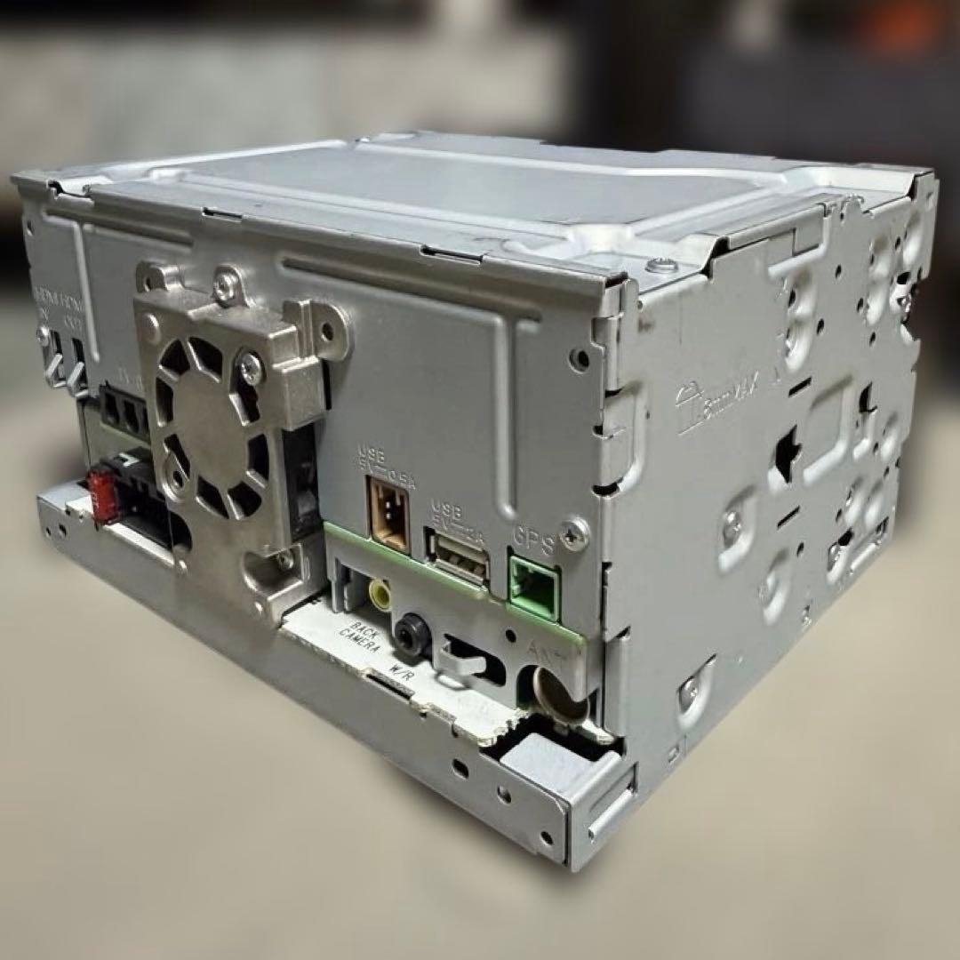 carrozzeria AVIC-RZ511 カロッツェリア リコール対策済み