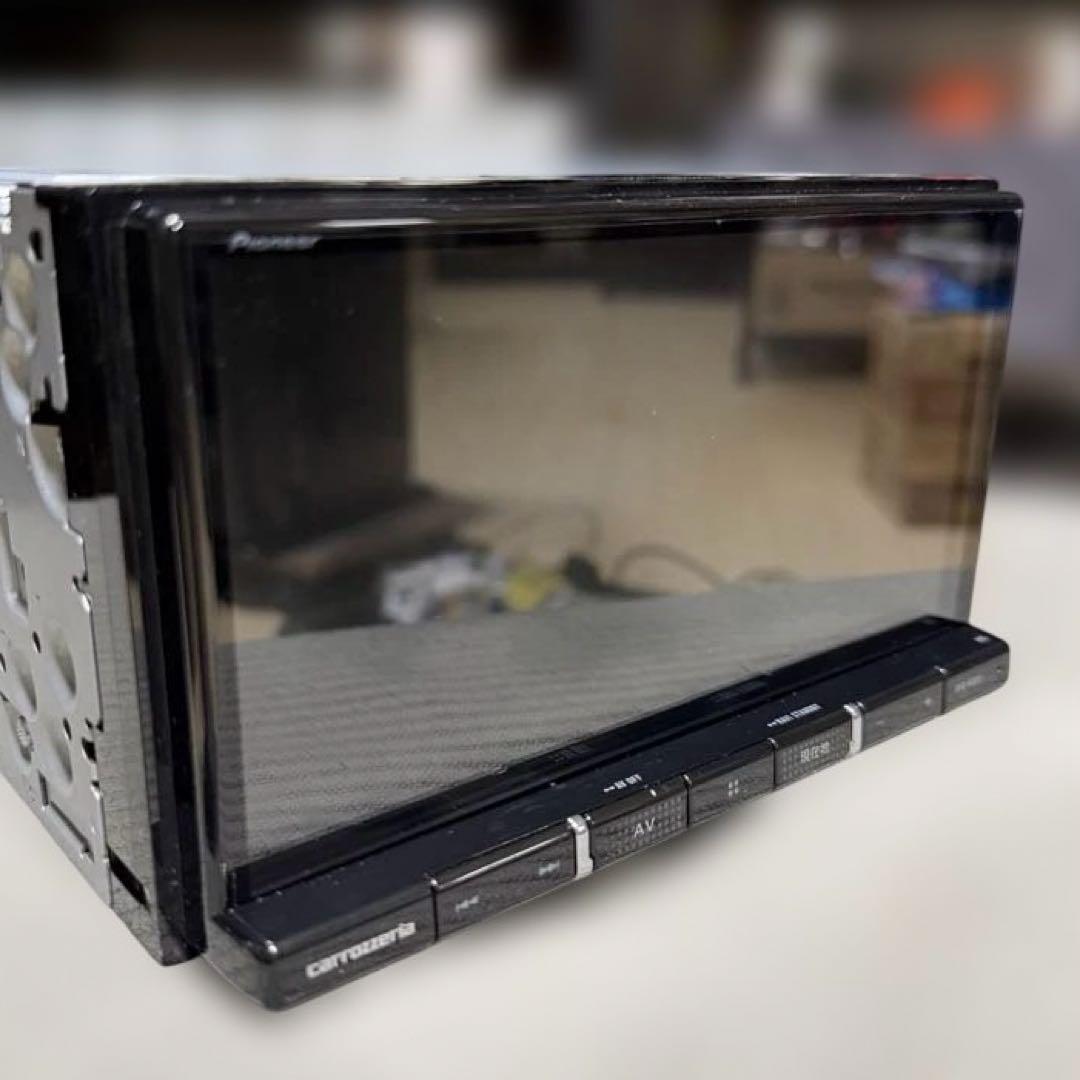 carrozzeria AVIC-RZ511 カロッツェリア リコール対策済み