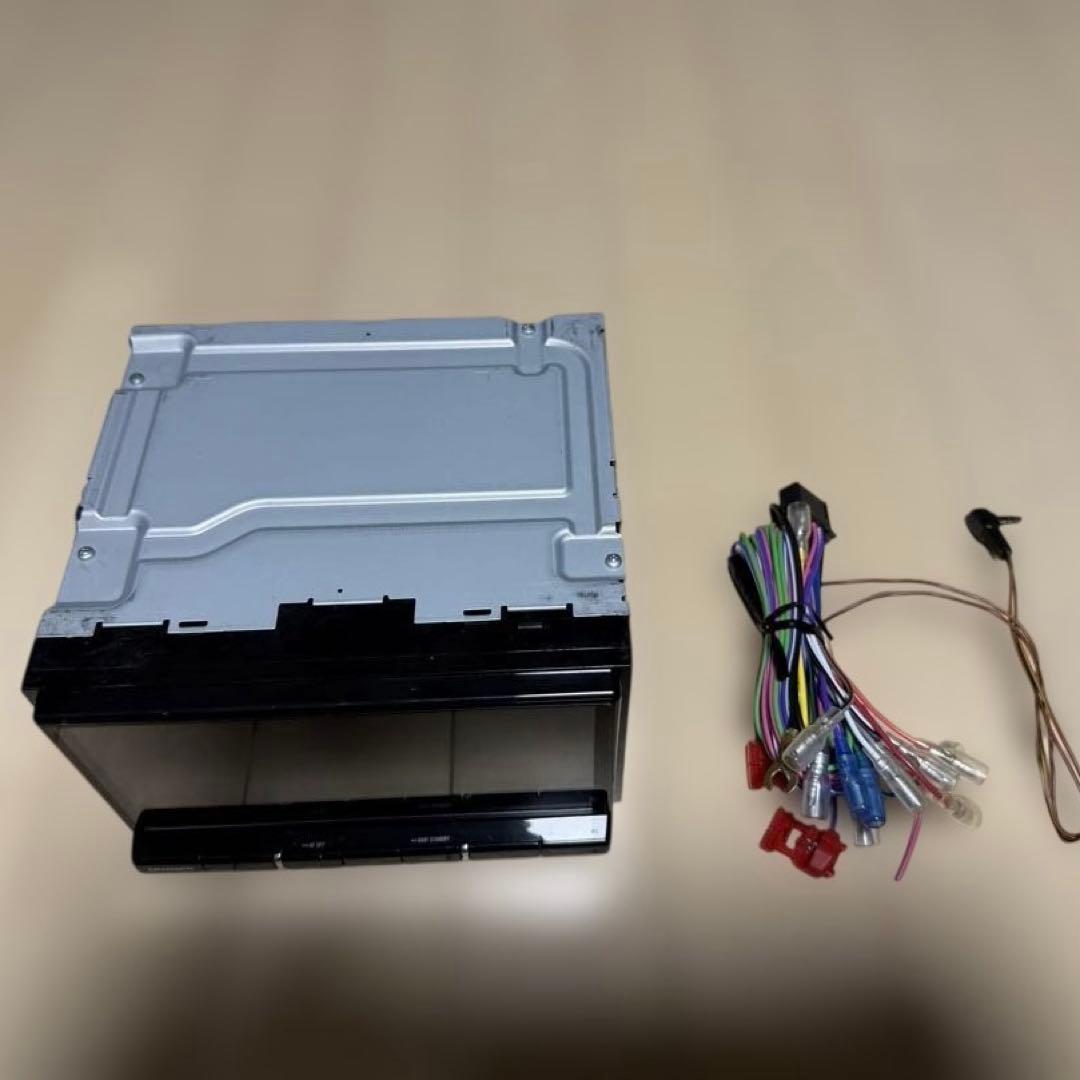 carrozzeria AVIC-RZ511 カロッツェリア リコール対策済み