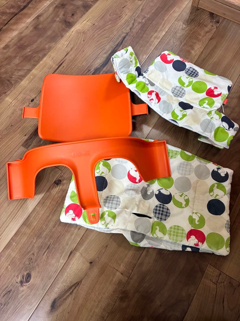 【Funa】トリップトラップベビーチェア