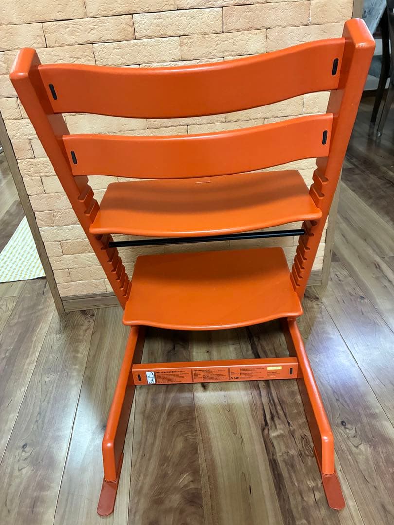 【Funa】トリップトラップベビーチェア