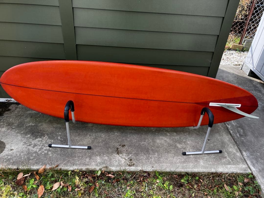 GRANT NOBLE 7’0” the sick