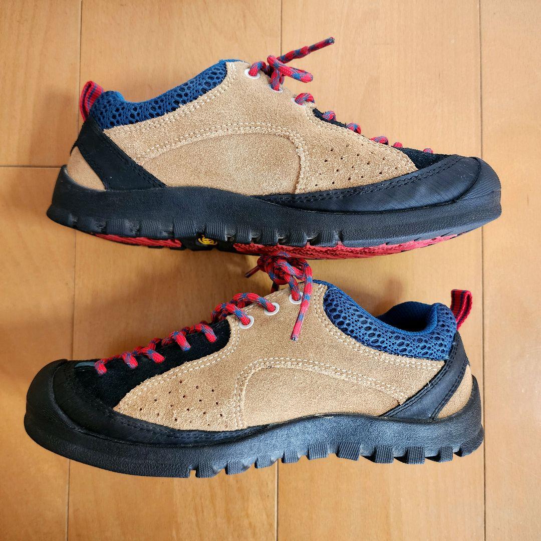 KEEN ジャスパーロック 25cm 定価17830円
