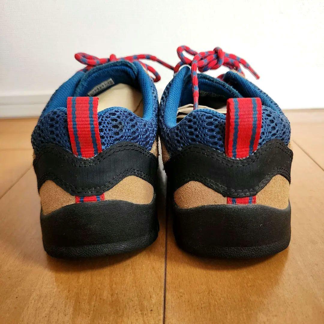 KEEN ジャスパーロック 25cm 定価17830円