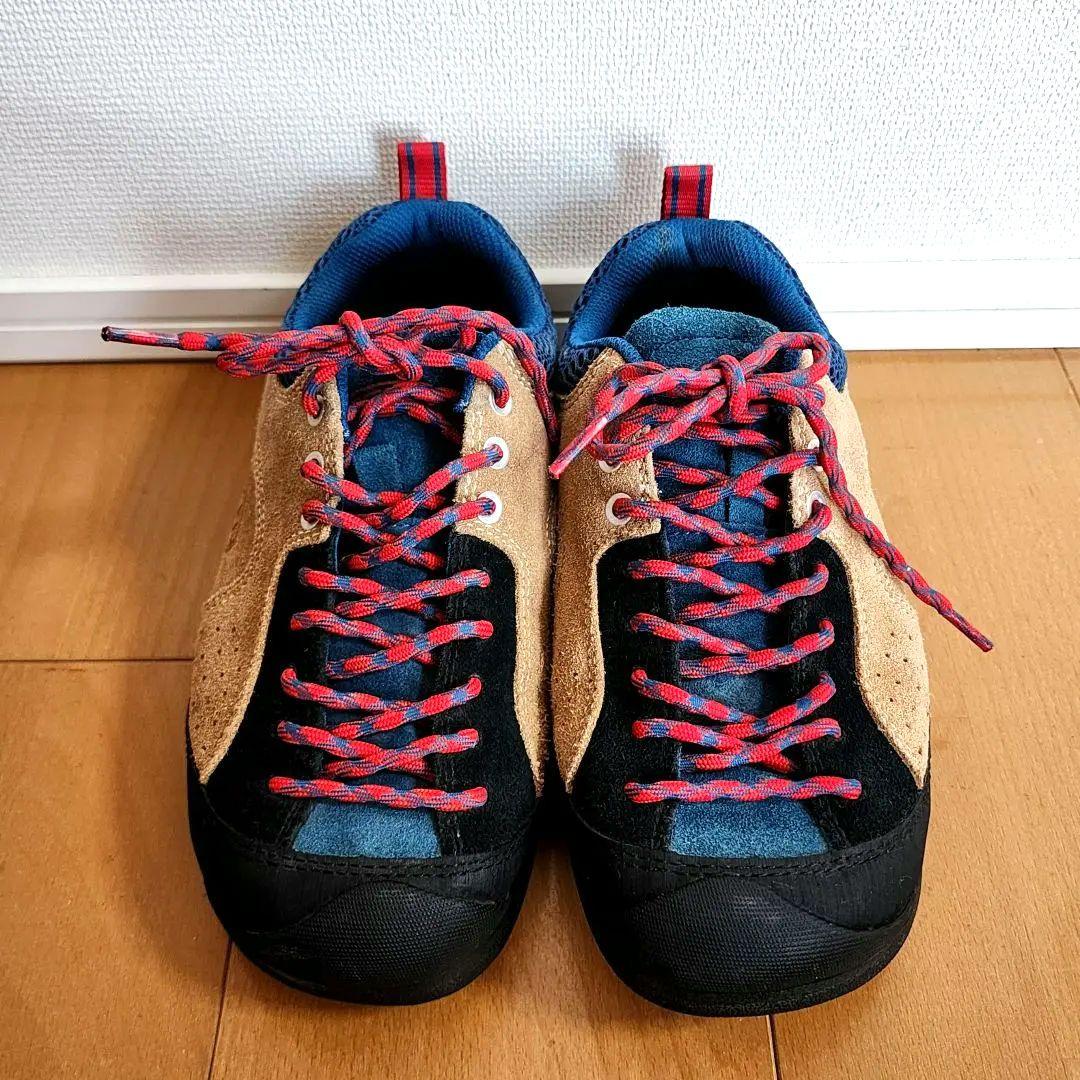 KEEN ジャスパーロック 25cm 定価17830円