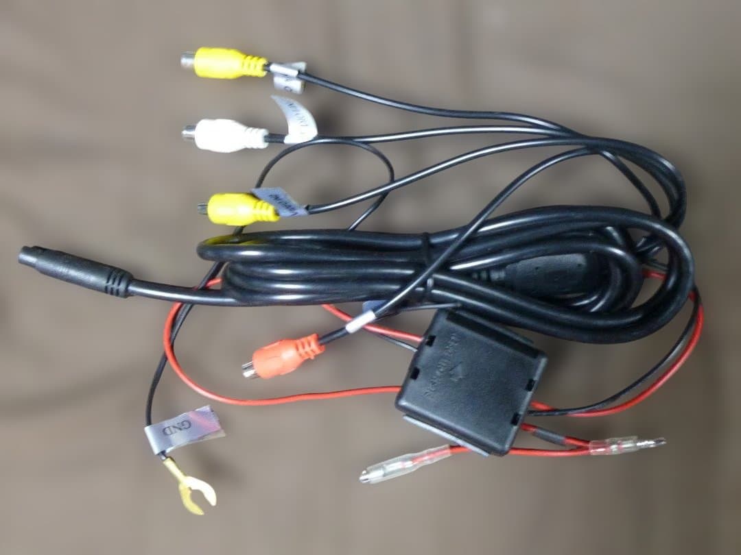 OMG！　WOWAUTOブランド9インチフルセグ搭載ナビ　2020年モデル