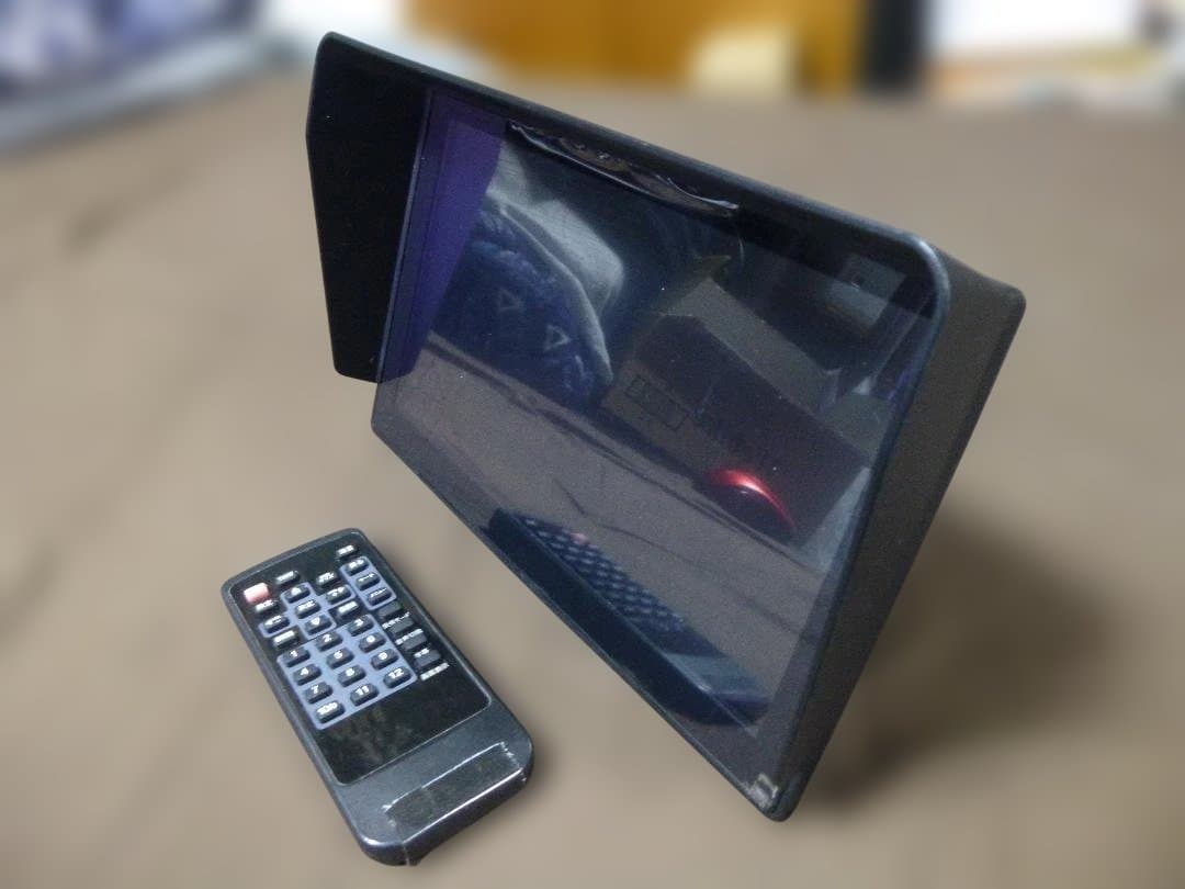 OMG！　WOWAUTOブランド9インチフルセグ搭載ナビ　2020年モデル