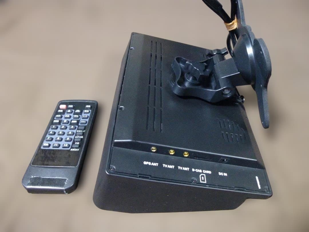 OMG！　WOWAUTOブランド9インチフルセグ搭載ナビ　2020年モデル