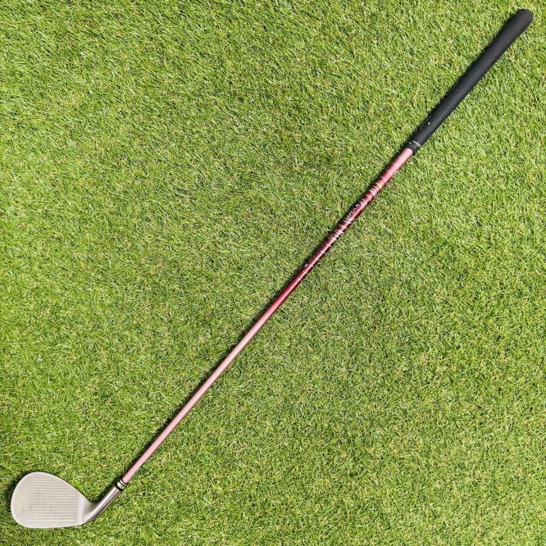 【良品】8代目ゼクシオ XXIO8 Aw アプローチウェッジ レディース L