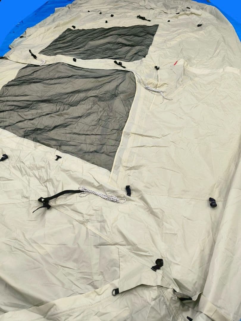 ランドロック アイボリースノーピーク　 peak 　TP-671IV