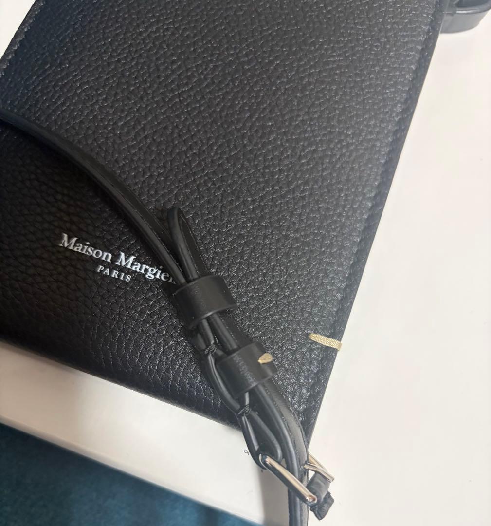 塩*味様 定価の半額以下 maisonmargiela 4ステッチ スマートフォ