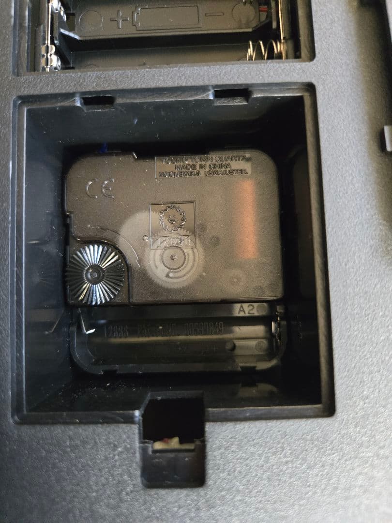 バレリーナハローキティからくり時計