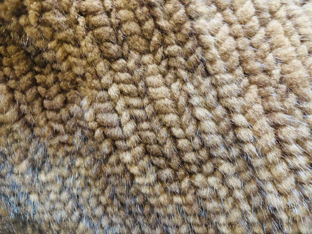 【最終値下げファーポンチョ・ケープ】毛皮