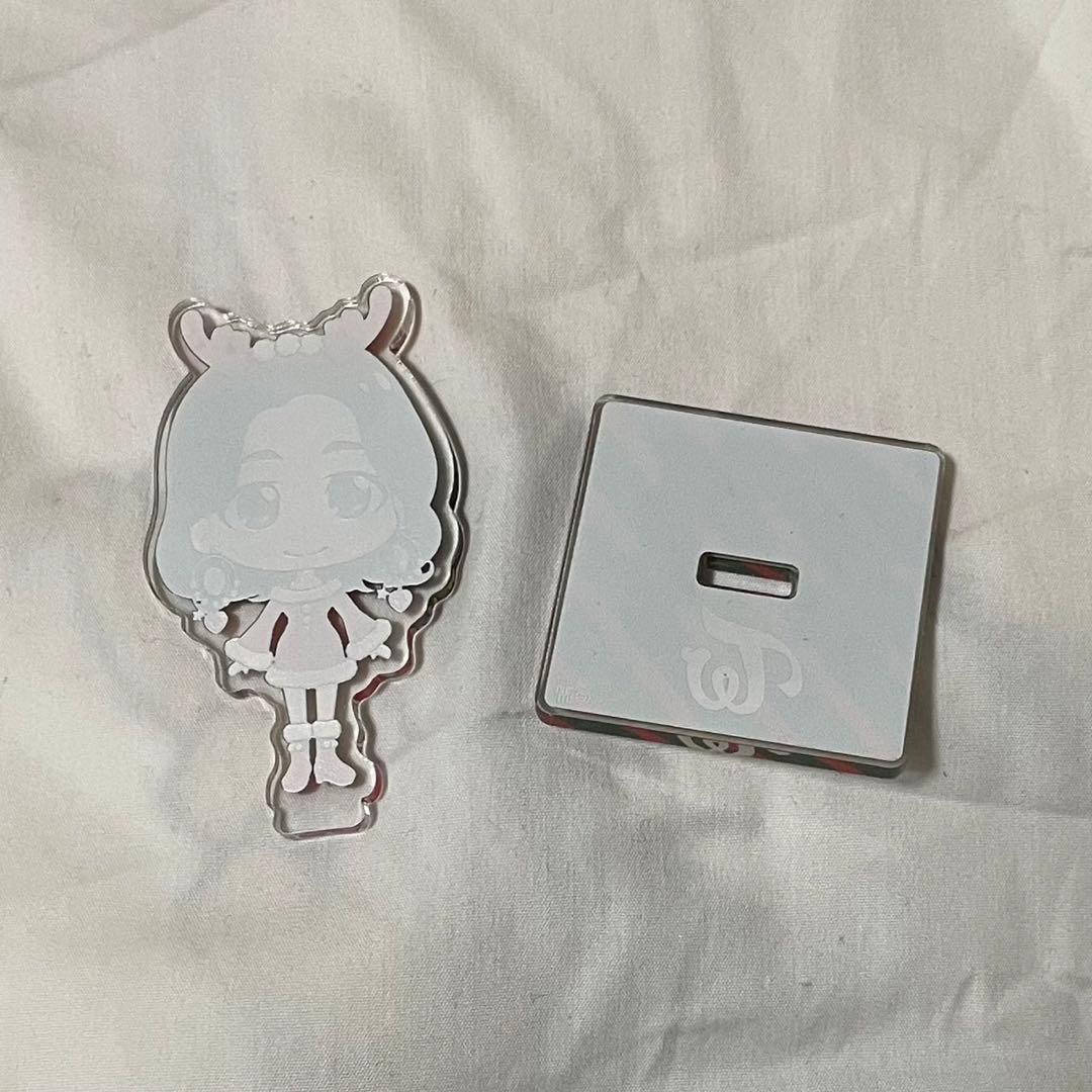 TWICEタワレコ限定アクリルスタンドミナ   ¥2599