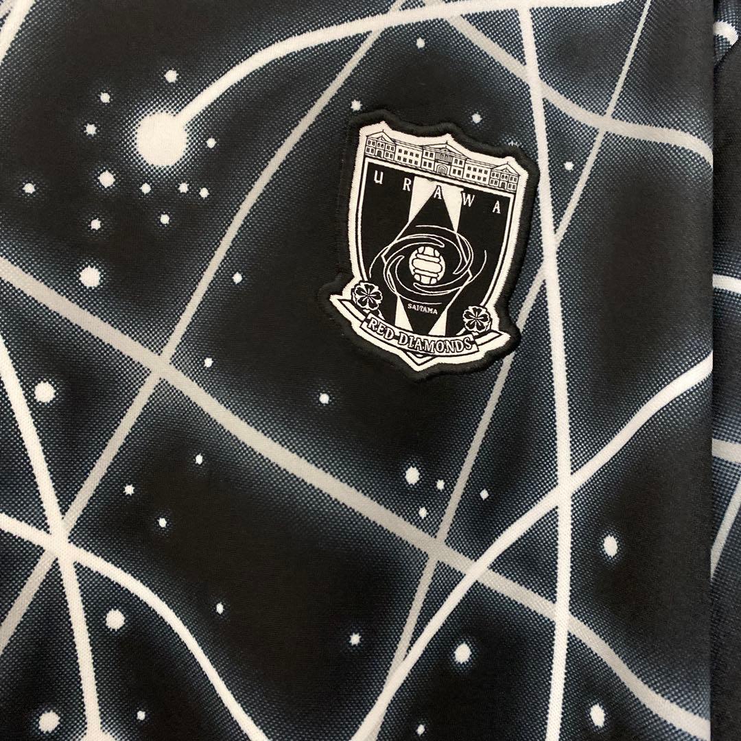 浦和レッズユニフォーム　2XL