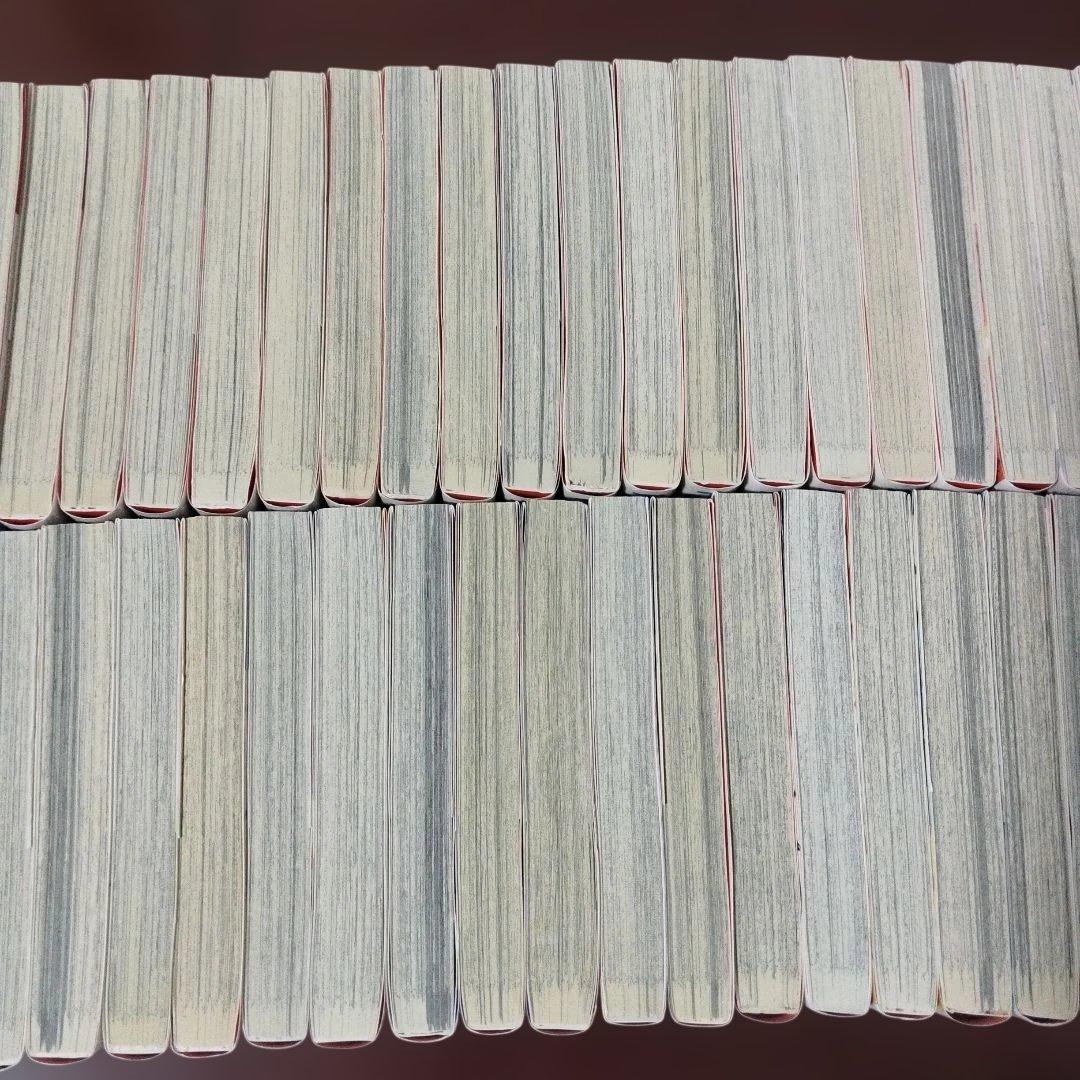 NARUTO ほぼ全巻セット