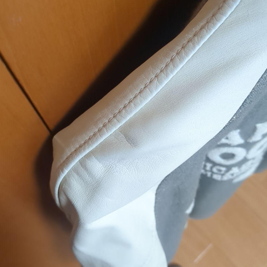 ナーコティック　 スタジャン Sサイズ