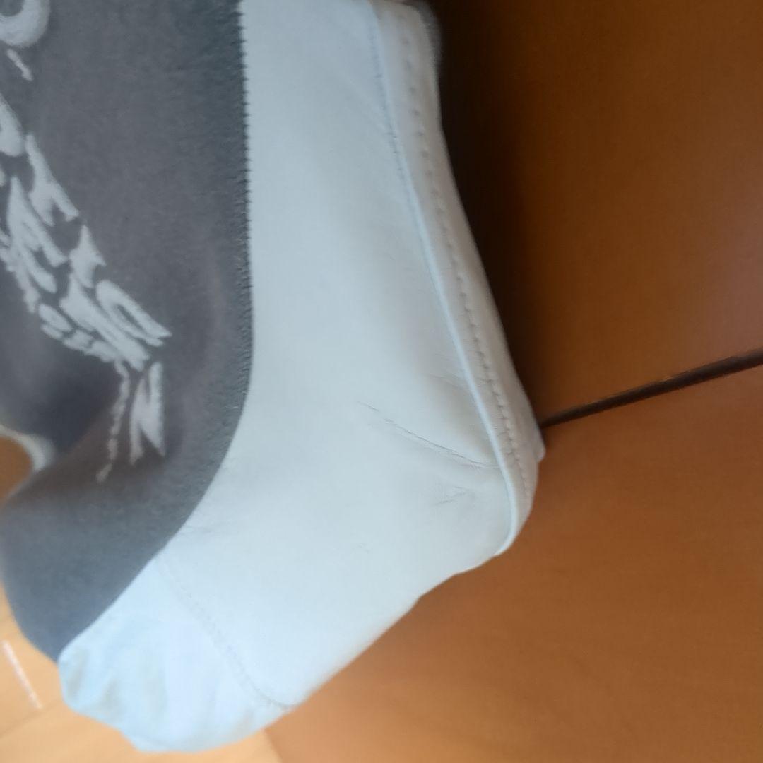 ナーコティック　 スタジャン Sサイズ