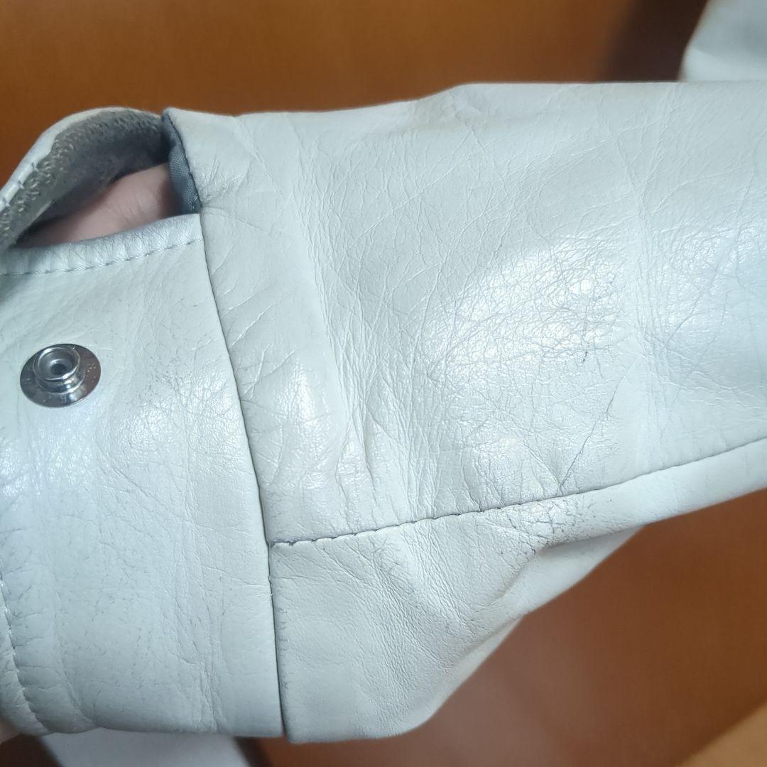 ナーコティック　 スタジャン Sサイズ