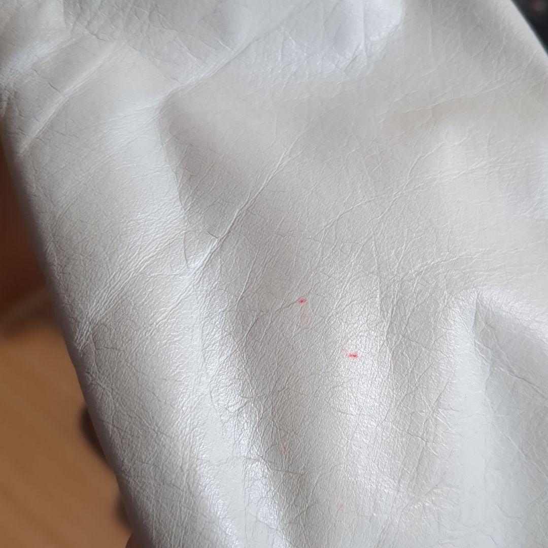 ナーコティック　 スタジャン Sサイズ