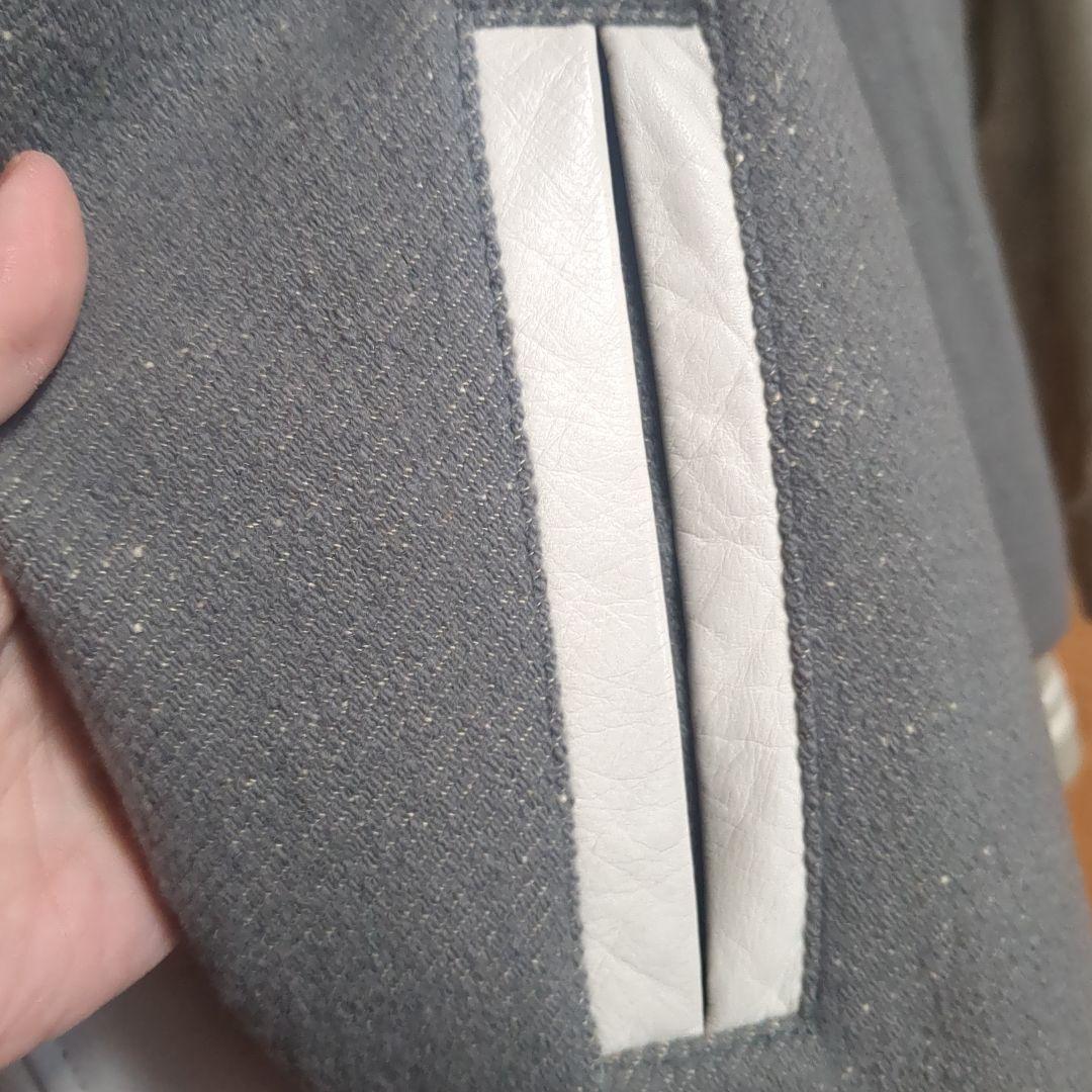 ナーコティック　 スタジャン Sサイズ