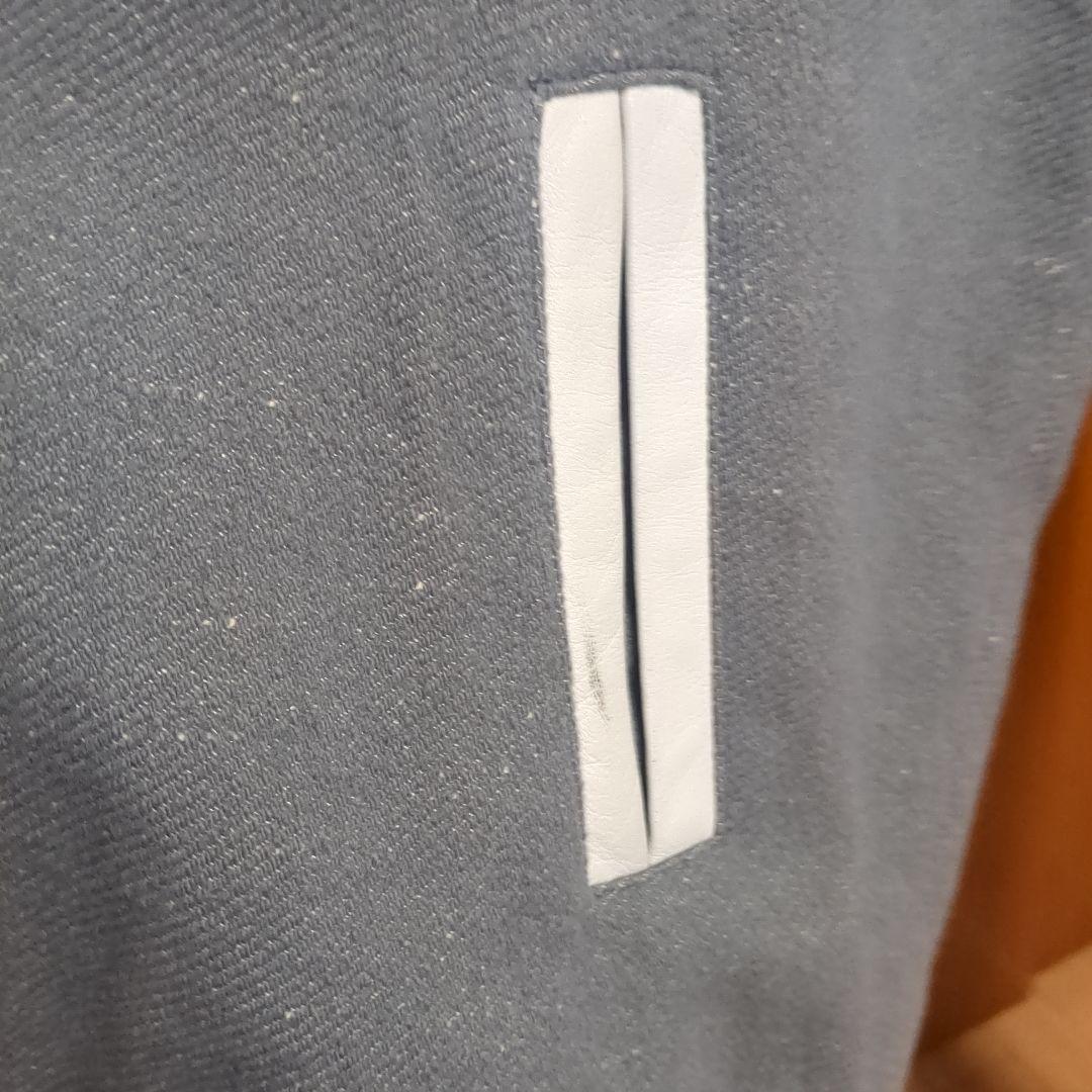 ナーコティック　 スタジャン Sサイズ