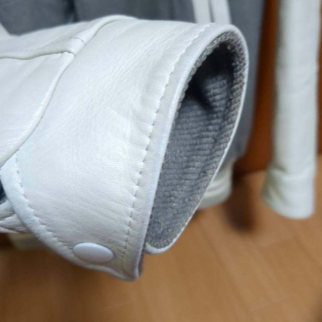 ナーコティック　 スタジャン Sサイズ