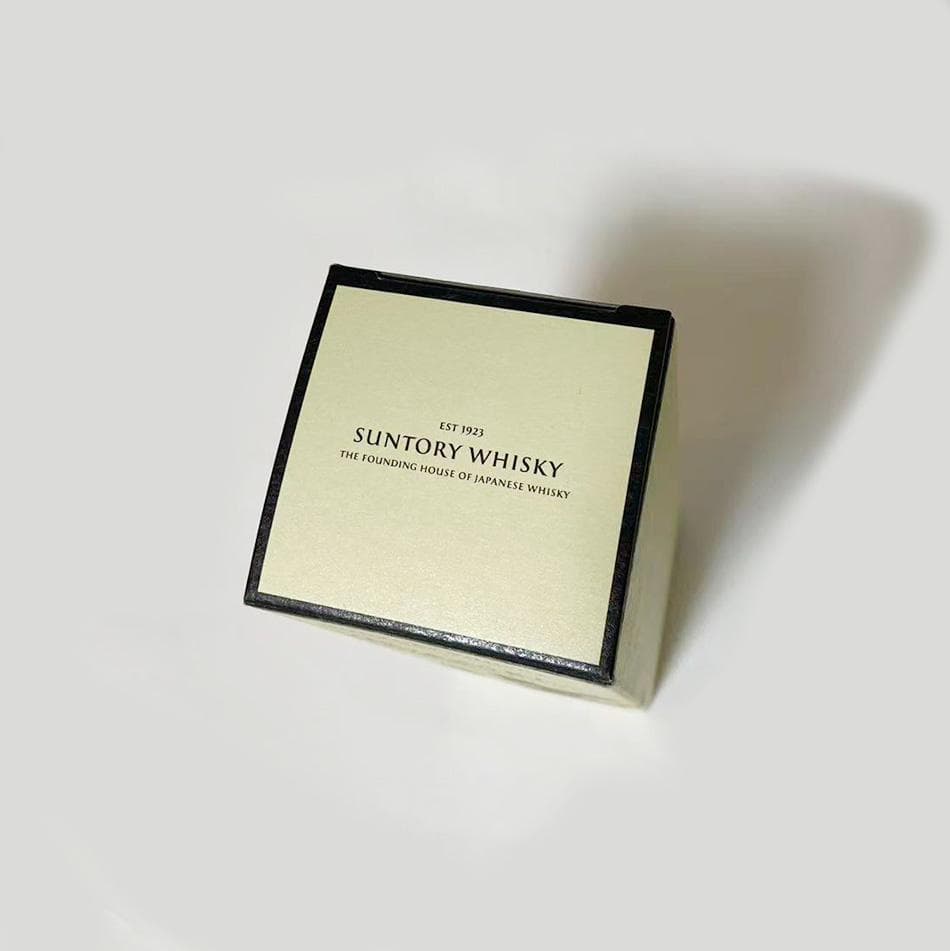 山崎 シングルモルトウイスキー 700ml 箱入り