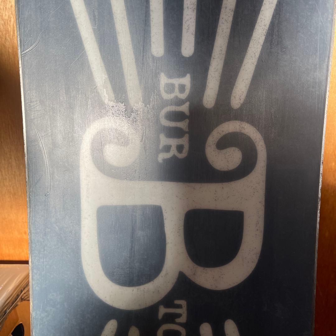 burton PARKITECT 154cm 板のみ