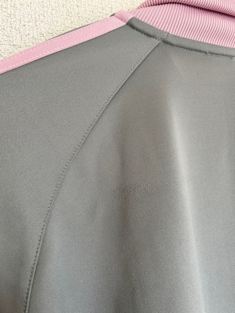 コレサワ　れ子ちゃん　リボンジャージ