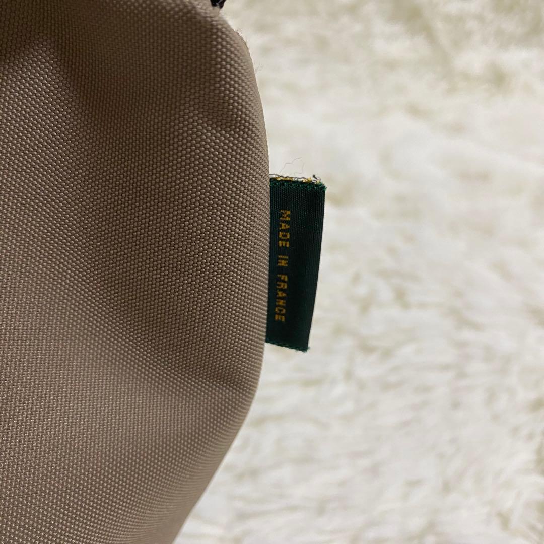 【希少】 Herve Chapelier エルベシャプリエ ショルダーバッグ