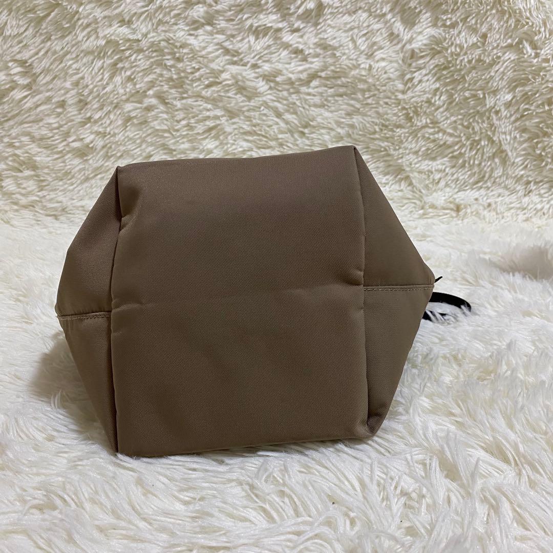 【希少】 Herve Chapelier エルベシャプリエ ショルダーバッグ