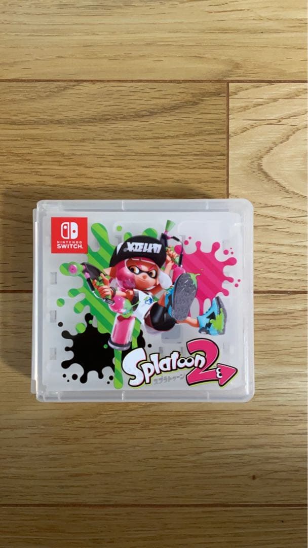 Switchカセットまとめ売り　カセットケースもあり