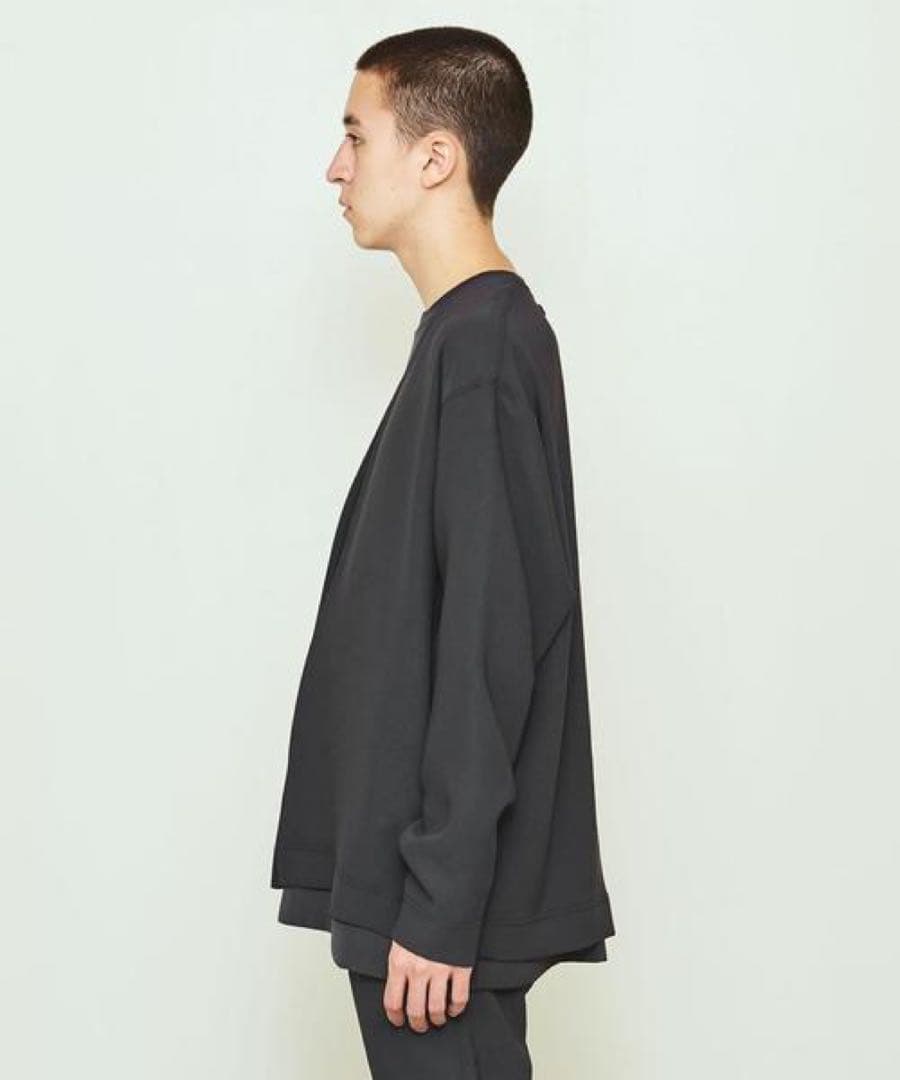 DAISUKE OBANA 尾花大輔 ARROWS SONS セットアップ S