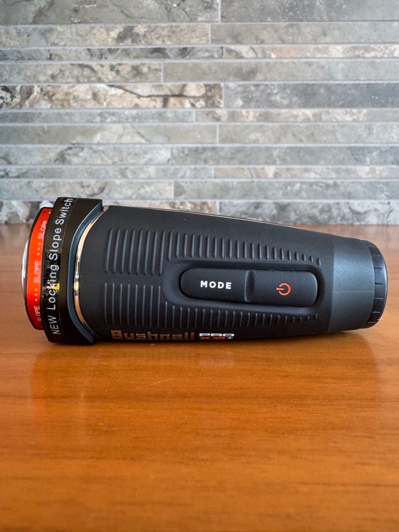 Bushnell PRO X3+ ピンシシーカー プロX3プラスジョルト 距離計