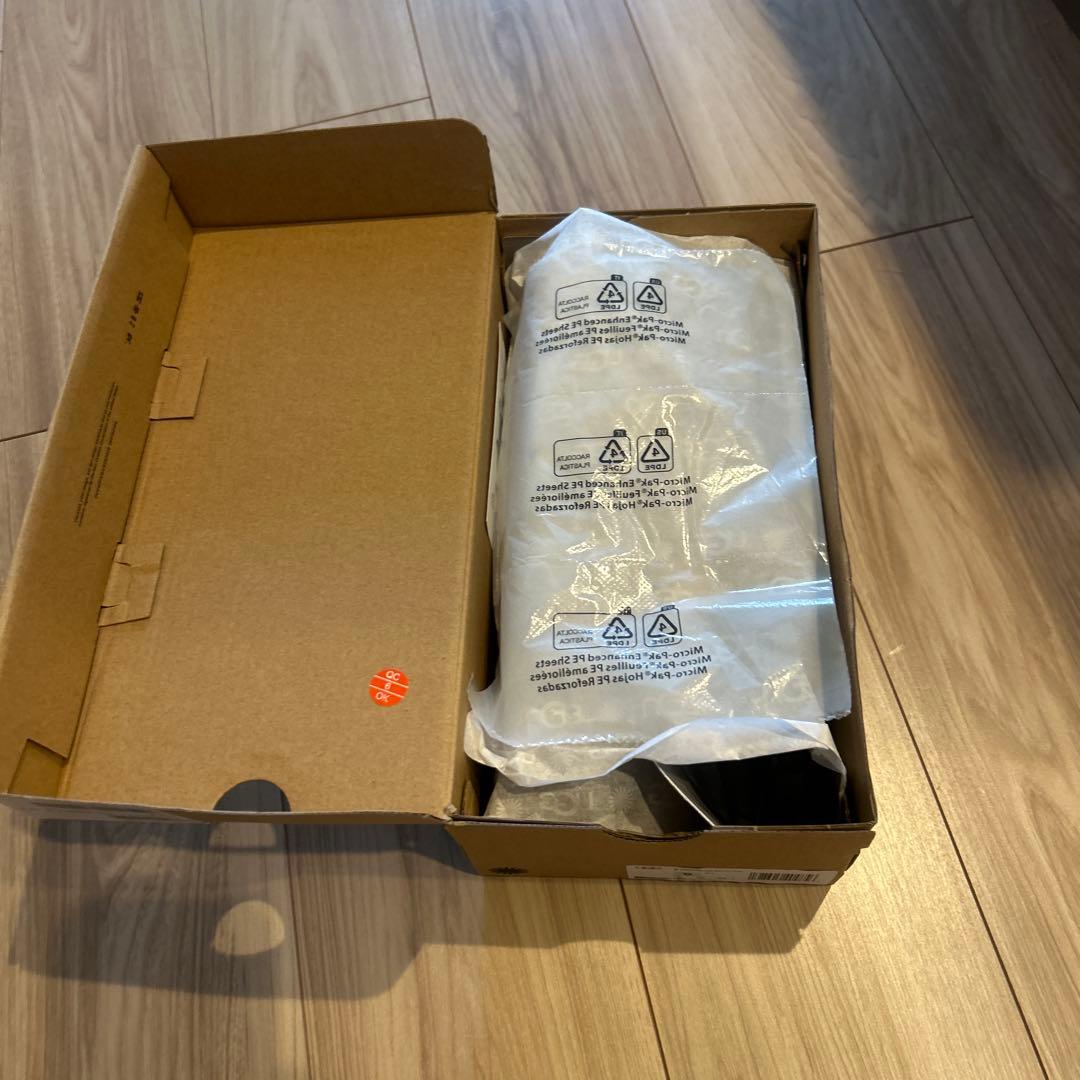 靴 UGG Zora Leather Ballet Flat 25cm