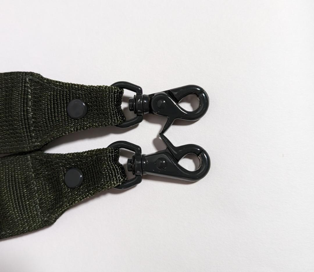 PORTER ポーター タンカー 2WAY ヘルメットバッグ トート！