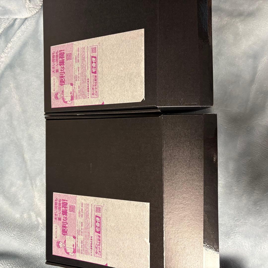 nana 香水 リブロアリア 2点セット ショッパー付き