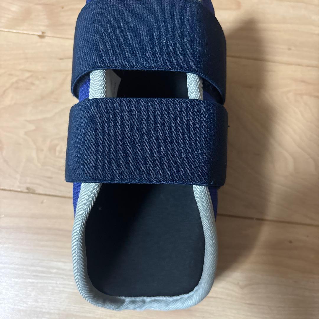 あ*と様 Mizuno エルボーガード ネイビー