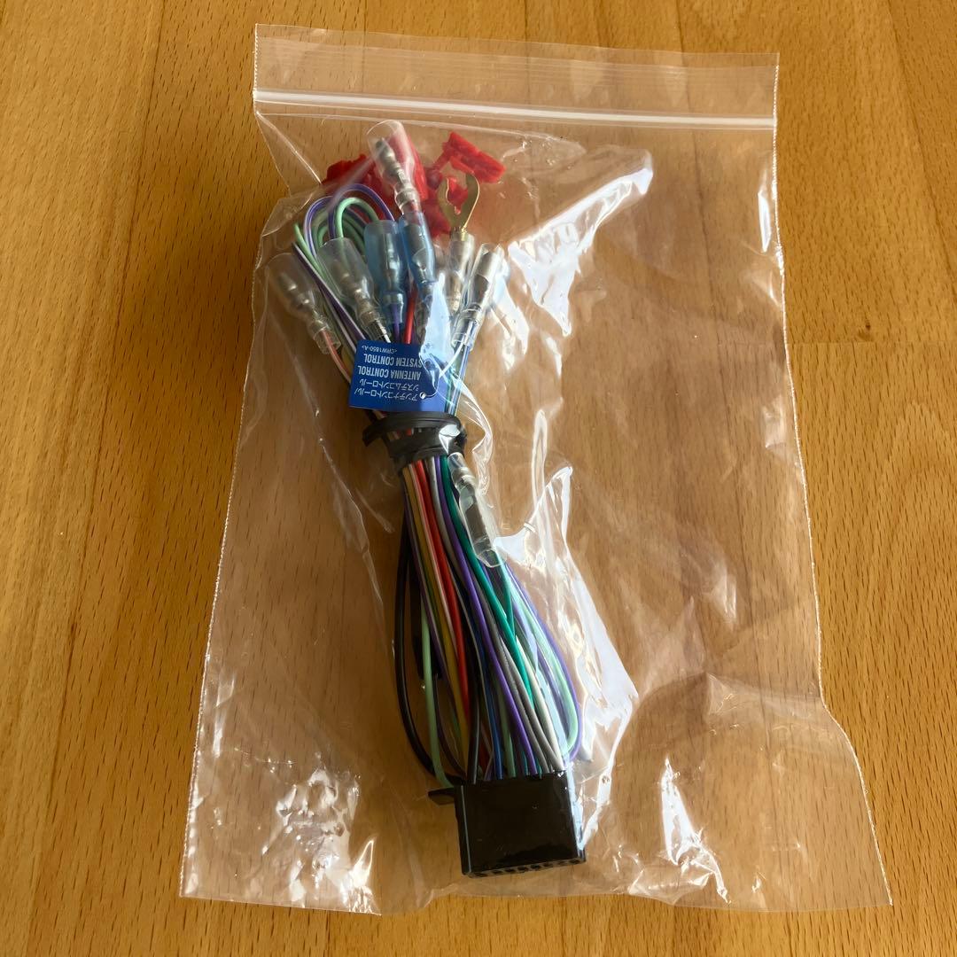 カロッツエリアFH-8500DVS 6.8V型 ディスプレイオーディオ