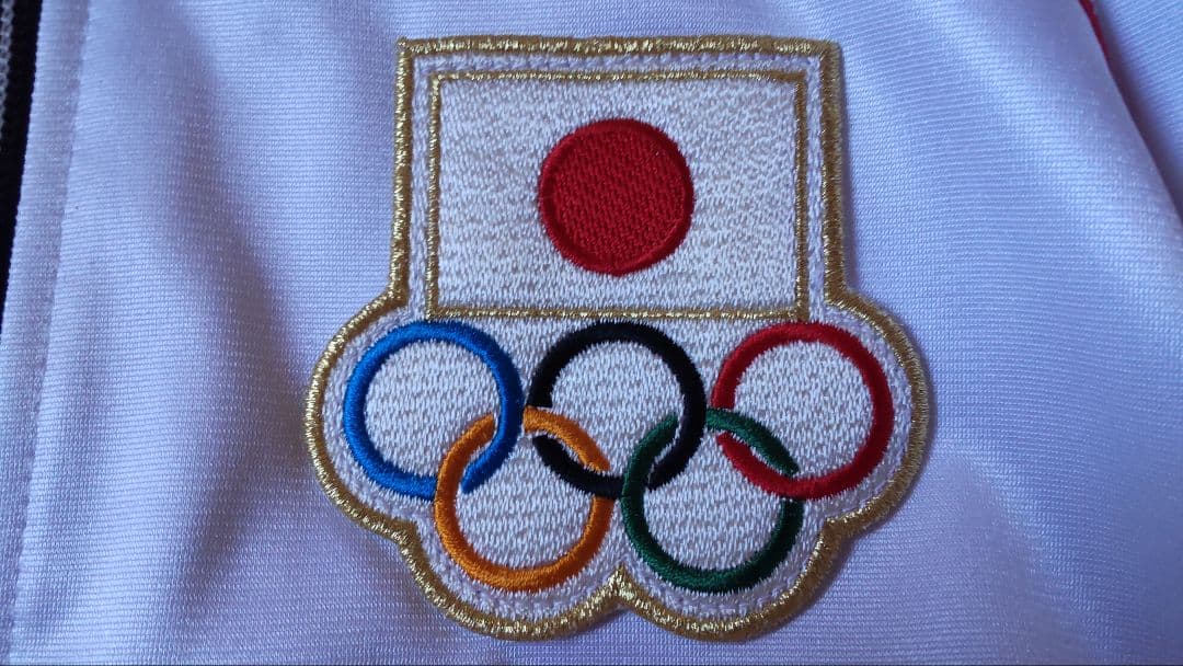 日本代表 支給 ジャージ トリノ 五輪 オリンピック