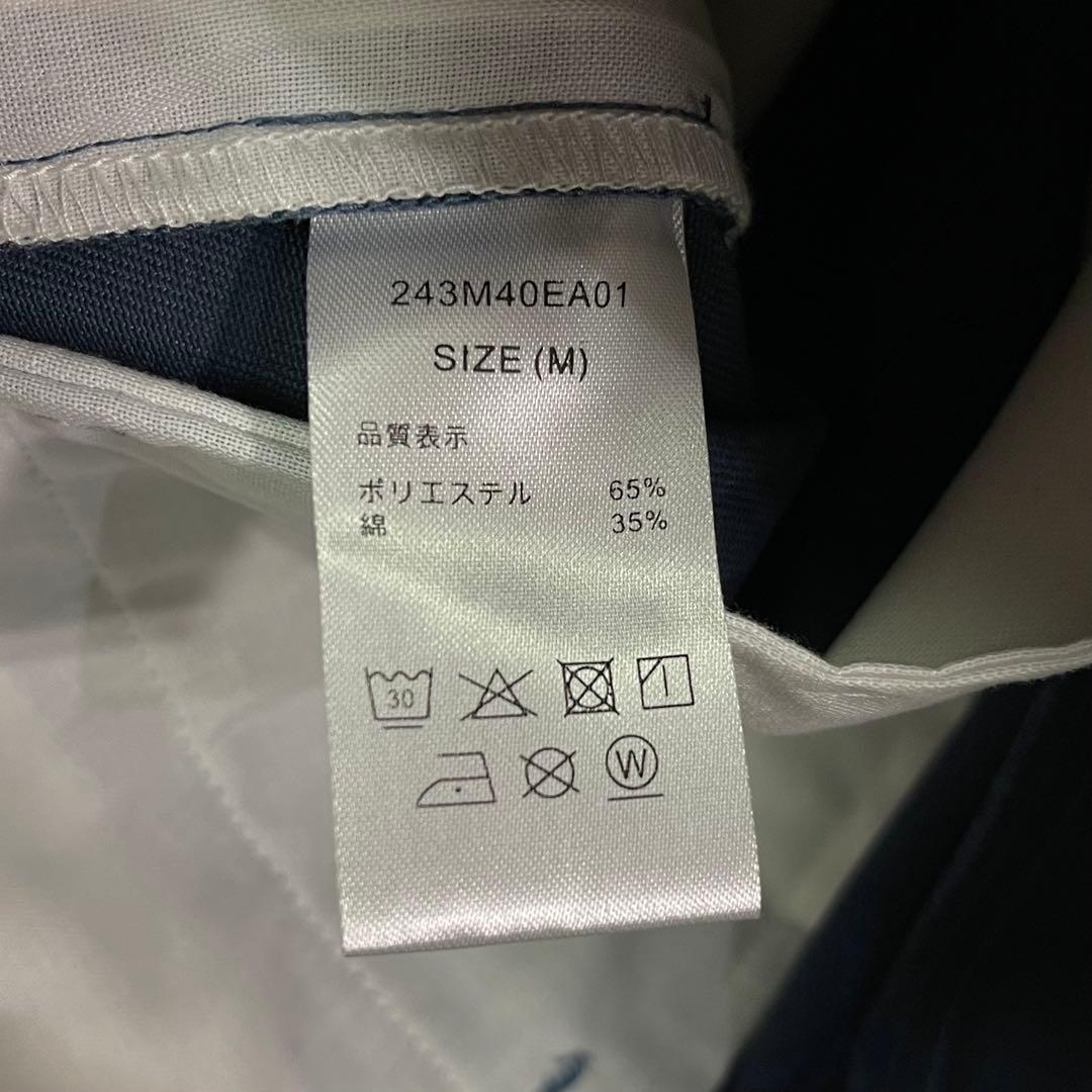 EVILACT Dickies イーブルアクト ディッキーズ チノパンツ M