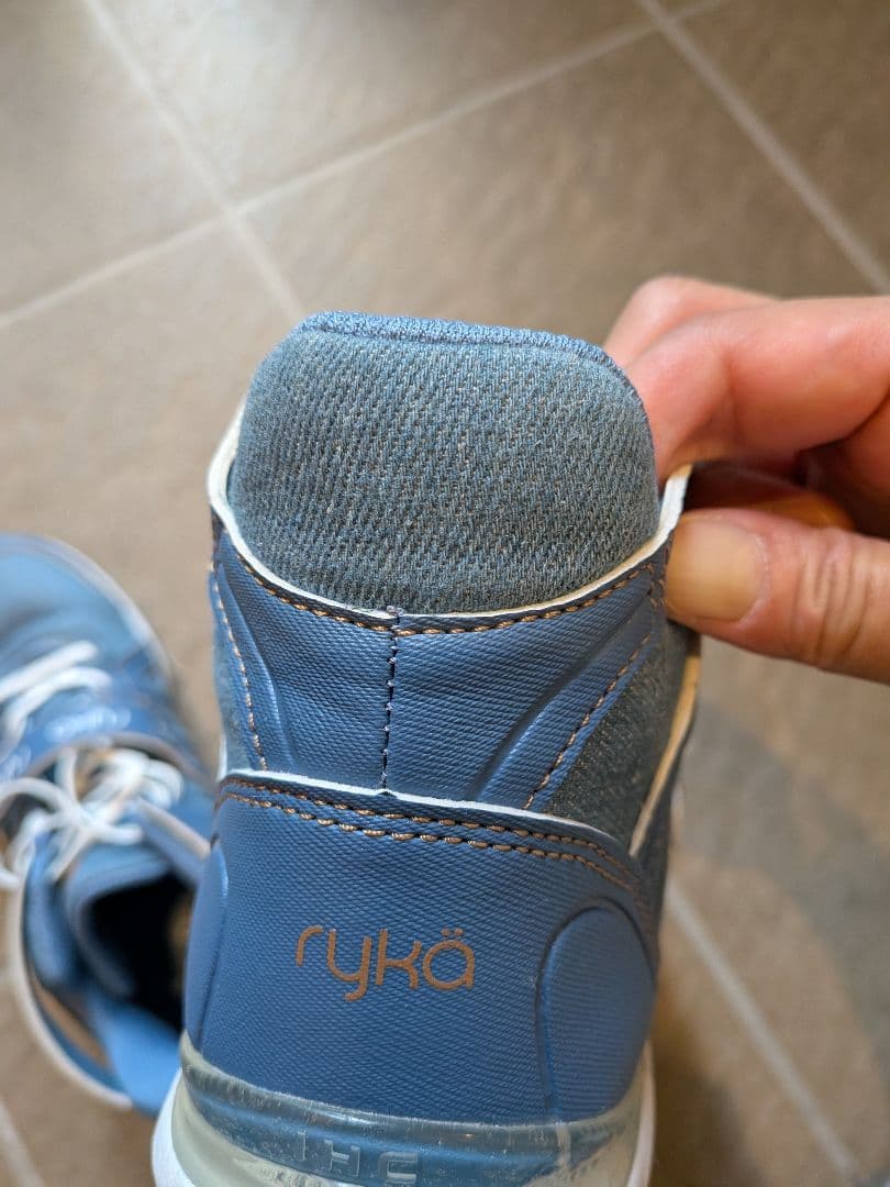 rykaシューズ RYKA TENACITY 23.5cm ZUMBAなど