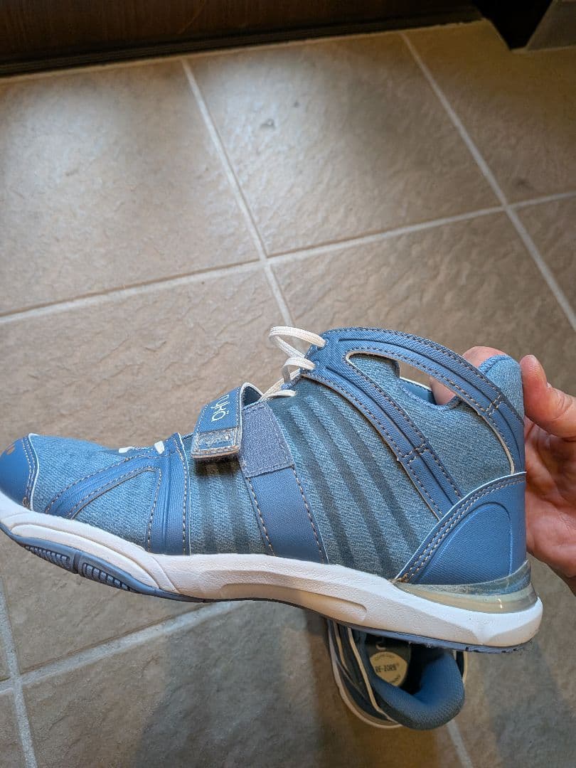 rykaシューズ RYKA TENACITY 23.5cm ZUMBAなど