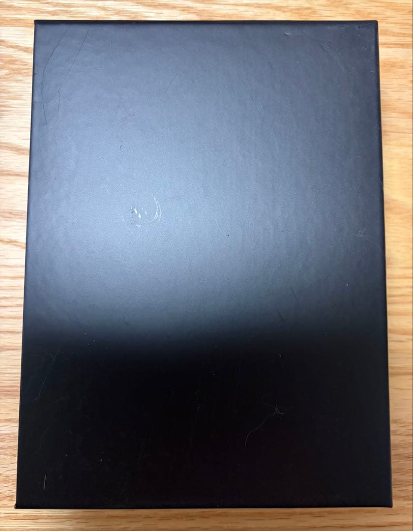 アレハンドロ・ホドロフスキー DVD-BOX 使用済み 美品 廃盤 希少