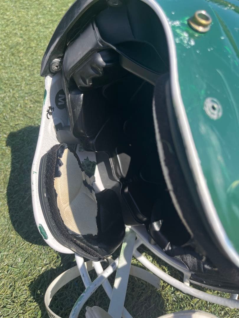 Shutt ヘルメット Mサイズ