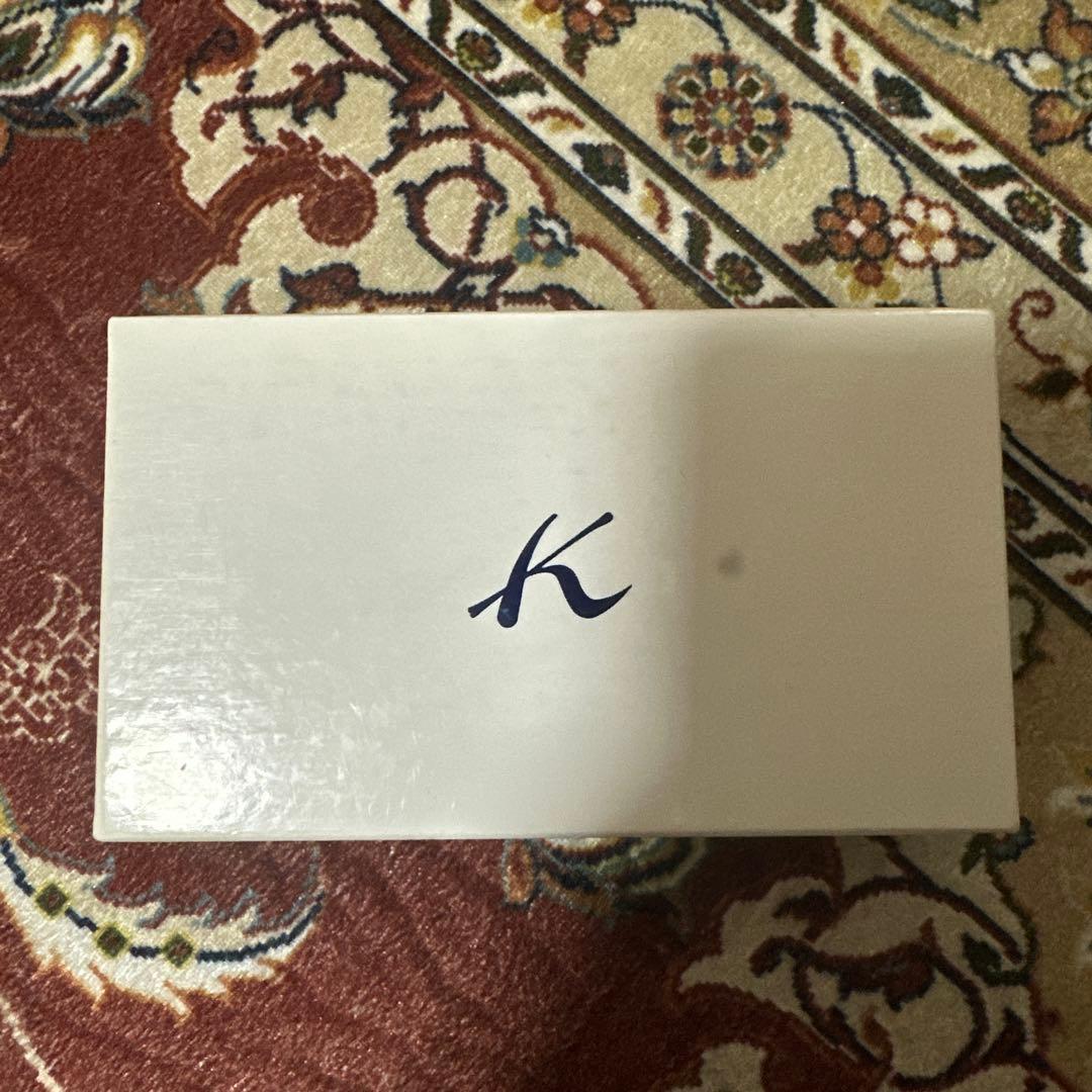 キタムラキーケース新品未使用