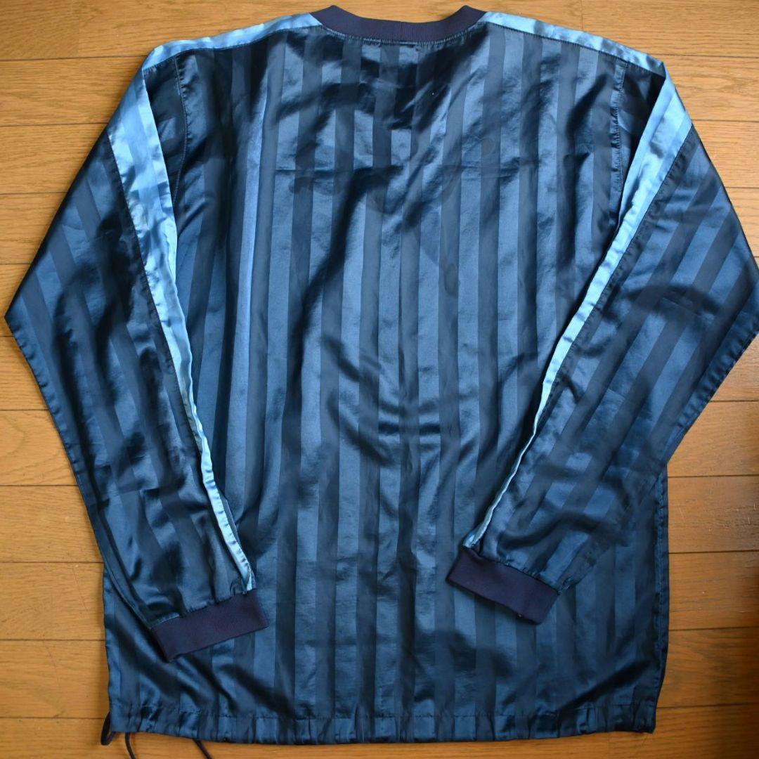 鵬翔　高校サッカー　ピステ上下セット