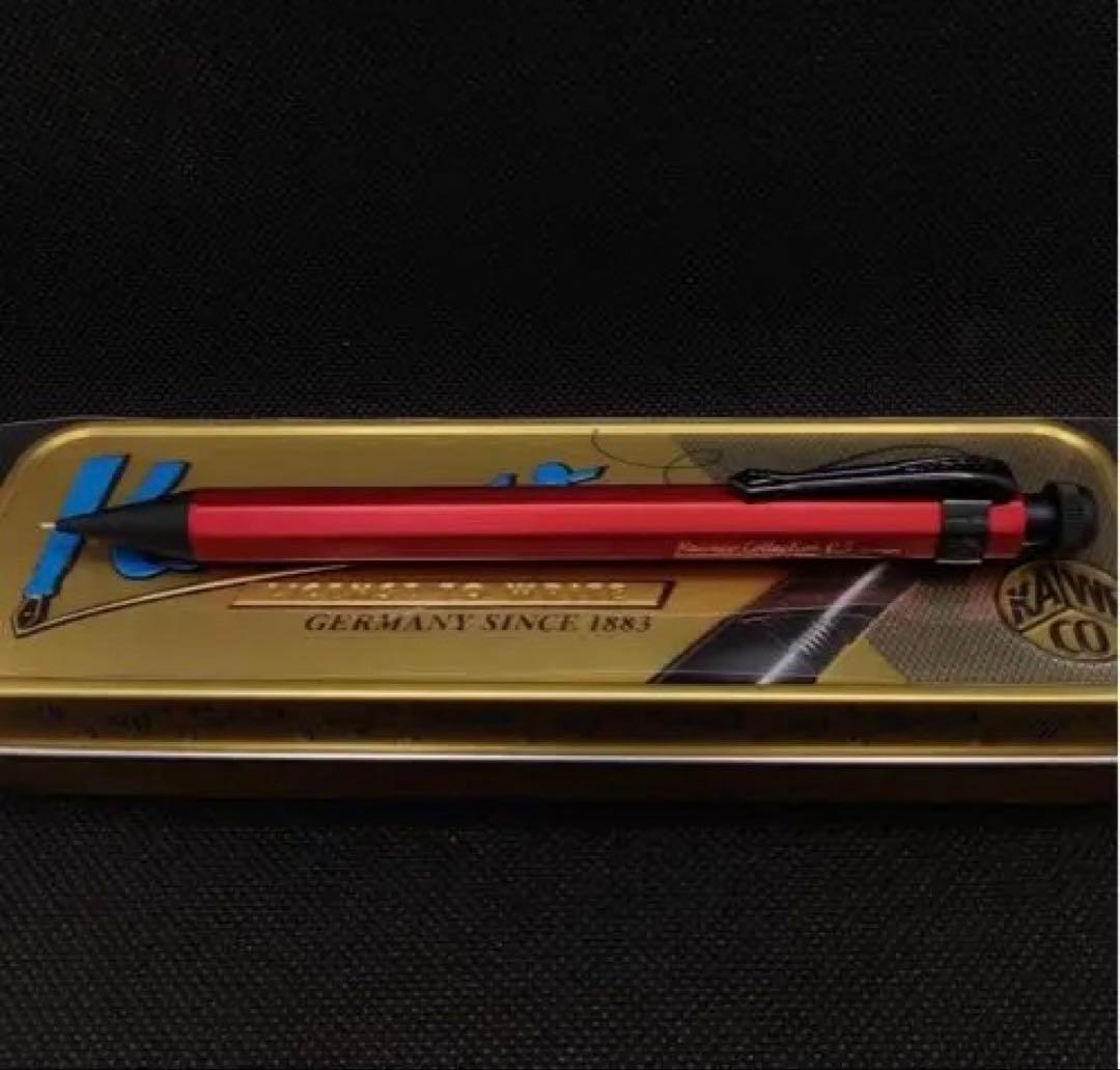 カヴェコ コレクション 0.5 カスタム クリップ